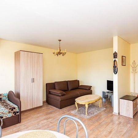Golden Dune Apartment كلابيدا المظهر الخارجي الصورة