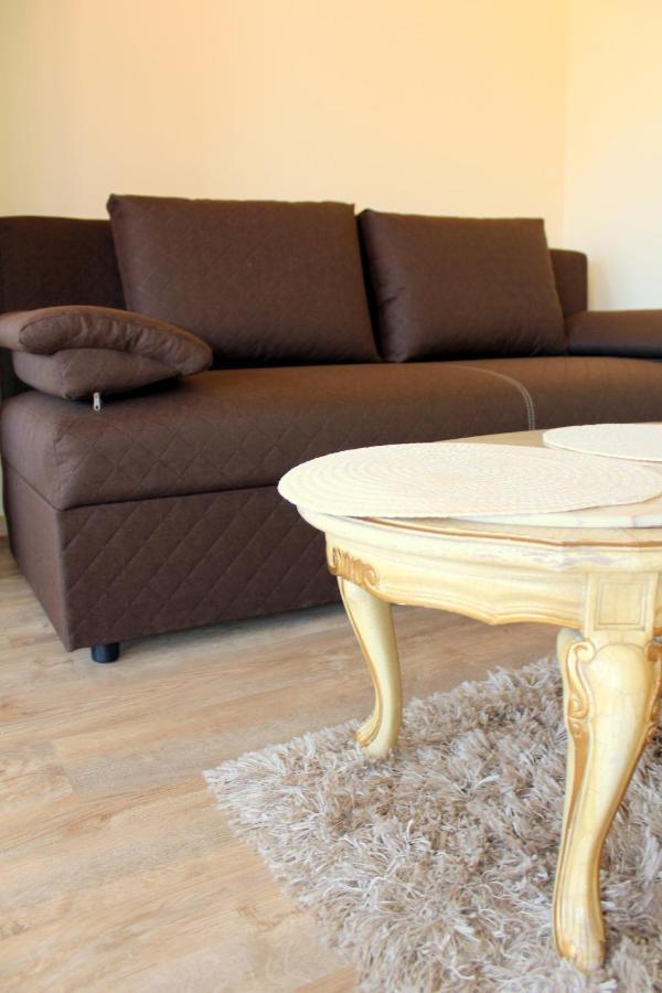 Golden Dune Apartment كلابيدا المظهر الخارجي الصورة