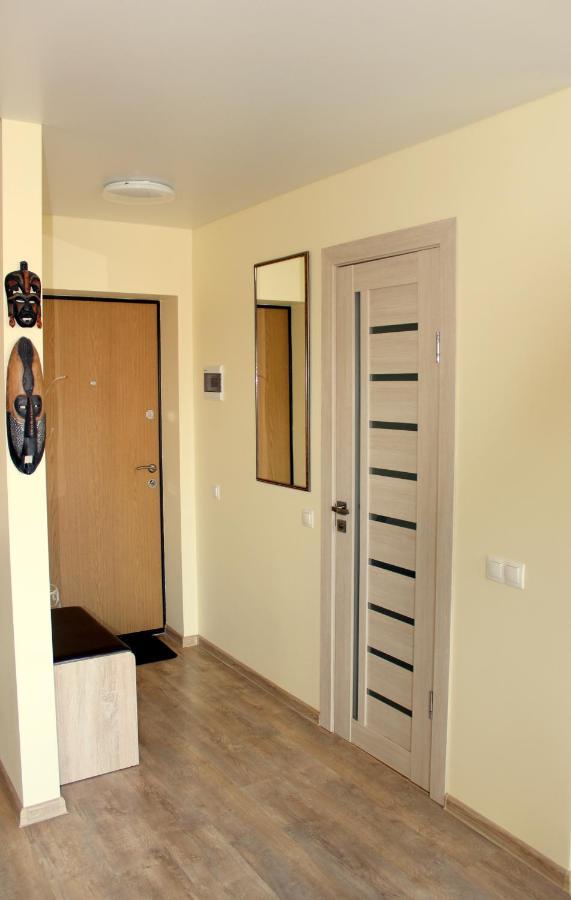 Golden Dune Apartment كلابيدا المظهر الخارجي الصورة