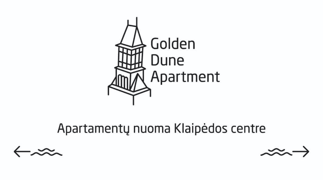 Golden Dune Apartment كلابيدا المظهر الخارجي الصورة