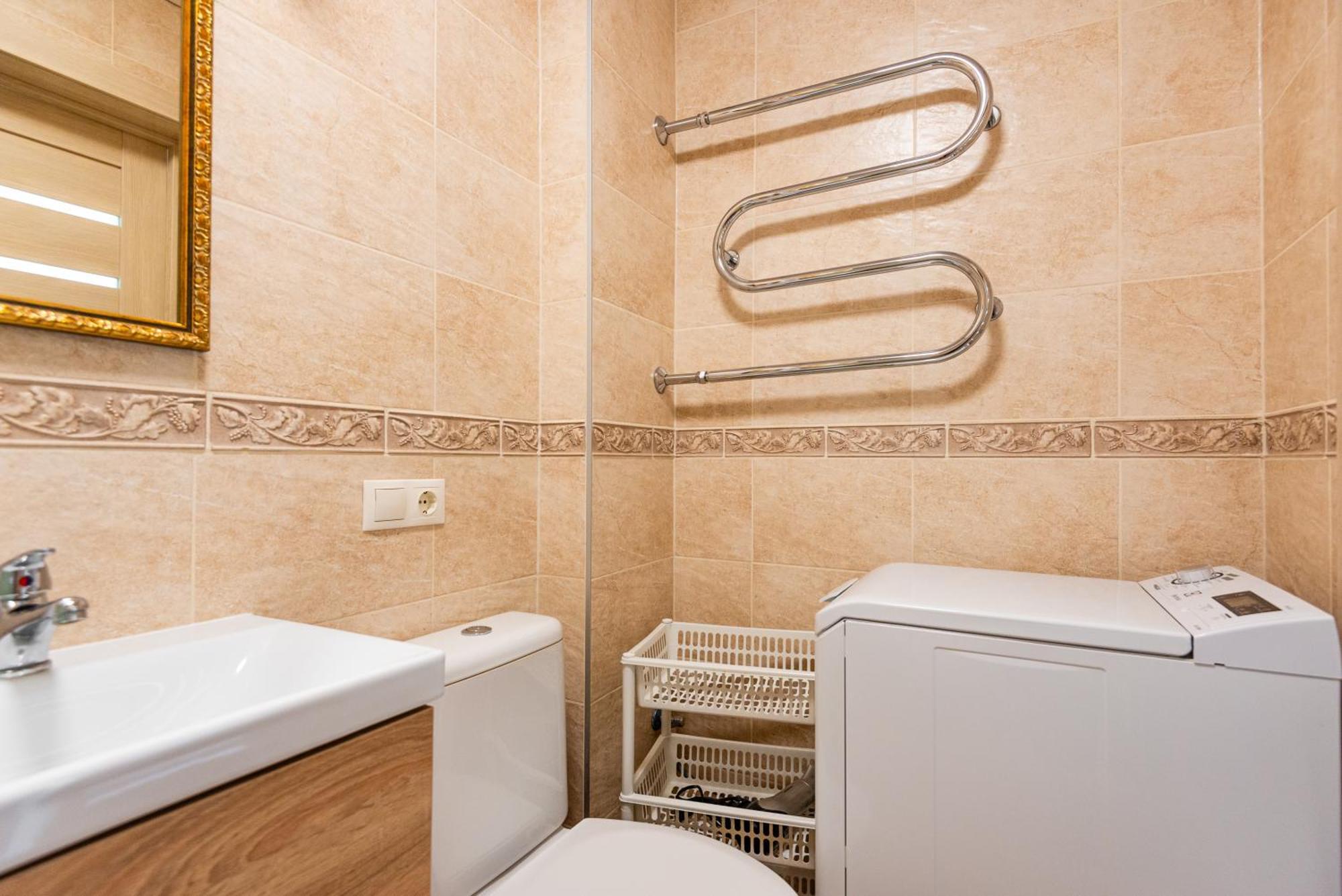 Golden Dune Apartment كلابيدا المظهر الخارجي الصورة