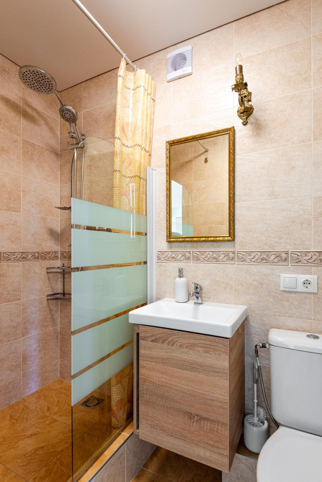 Golden Dune Apartment كلابيدا المظهر الخارجي الصورة
