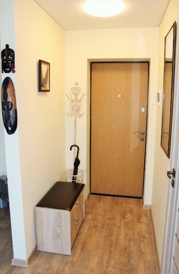 Golden Dune Apartment كلابيدا المظهر الخارجي الصورة